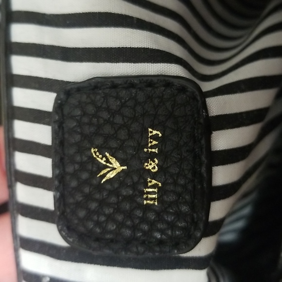 Lily and Ivy shoulder bag - Picture 6 of 10